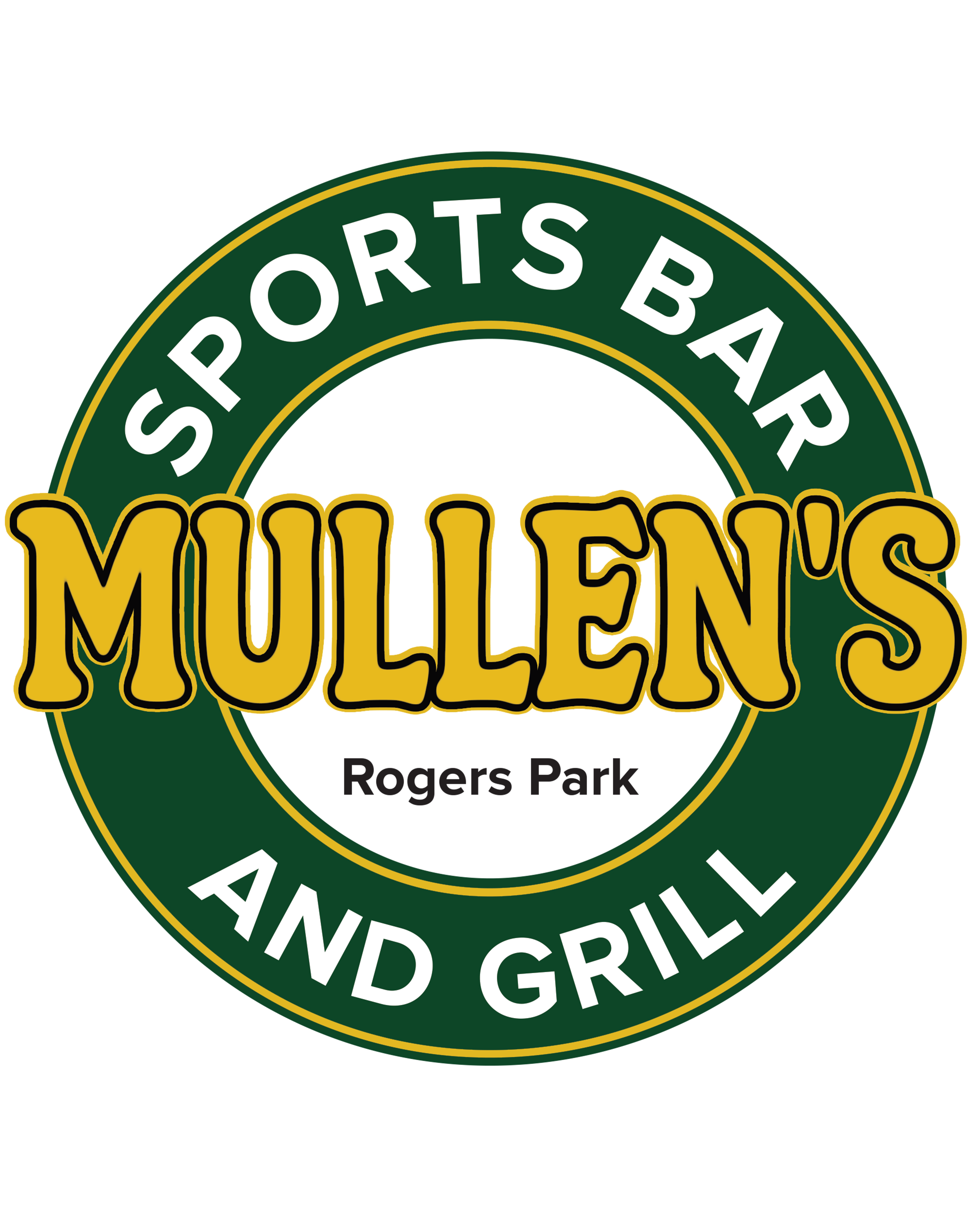 Mullen's Sports Bar & Grill